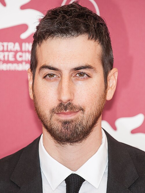 Zdjęcie: Ti West