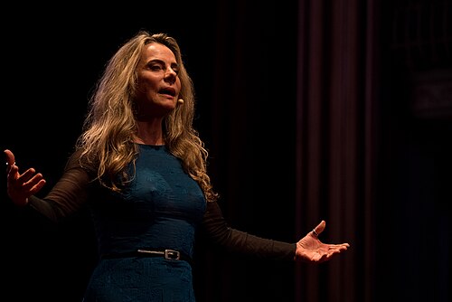Zdjęcie: Bruna Lombardi