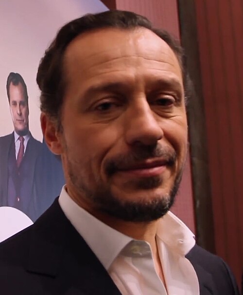 Zdjęcie: Stefano Accorsi