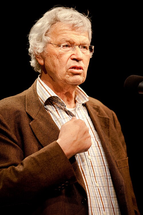 Zdjęcie: Gerhard Polt
