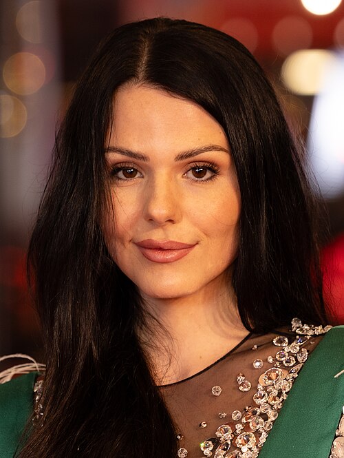 Zdjęcie: Ruby O. Fee