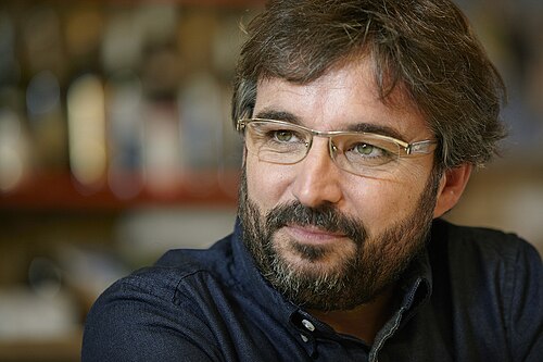 Zdjęcie: Jordi Évole