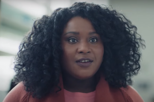 Zdjęcie: Susan Wokoma