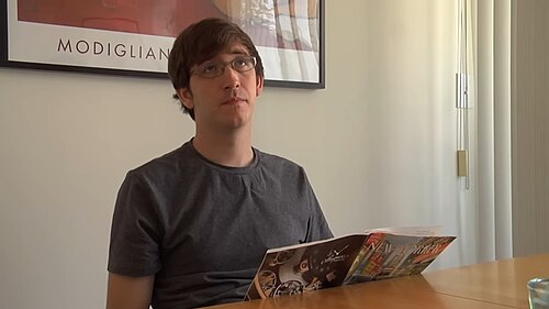 Zdjęcie: Brian McElhaney