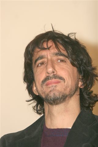 Zdjęcie: Sergio Rubini