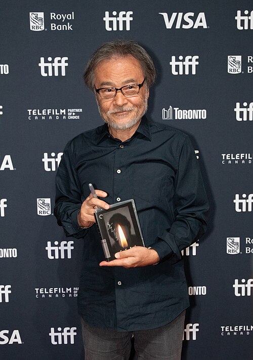 Zdjęcie: Kiyoshi Kurosawa