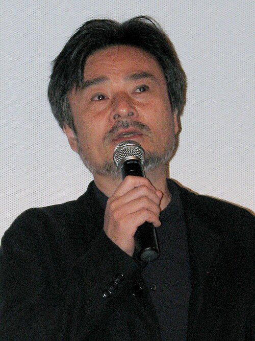 Kiyoshi Kurosawa, 2008