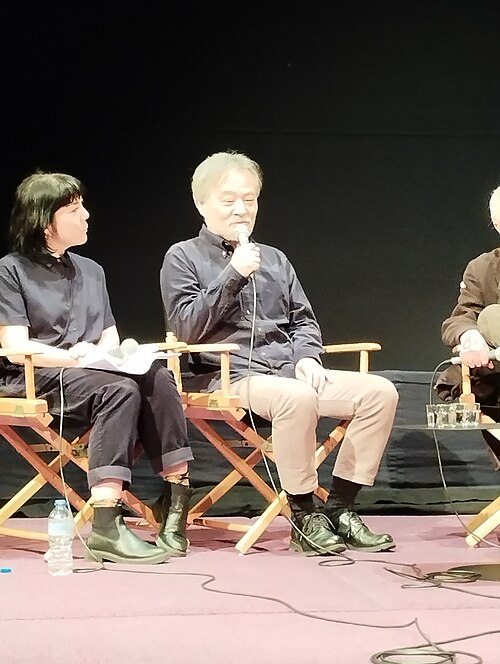 Kiyoshi Kurosawa, 2023