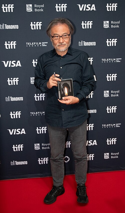 Kiyoshi Kurosawa, 2024