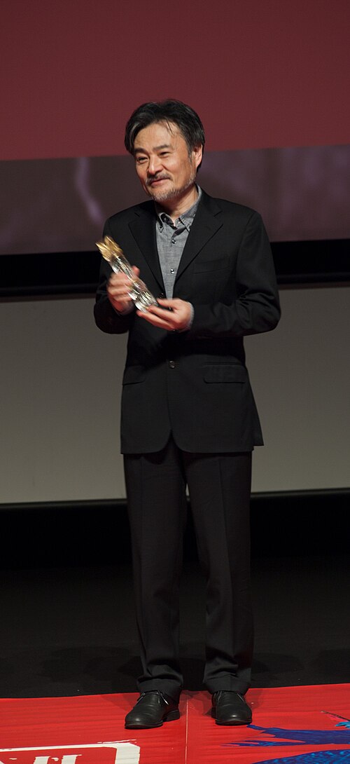 Kiyoshi Kurosawa, 2012
