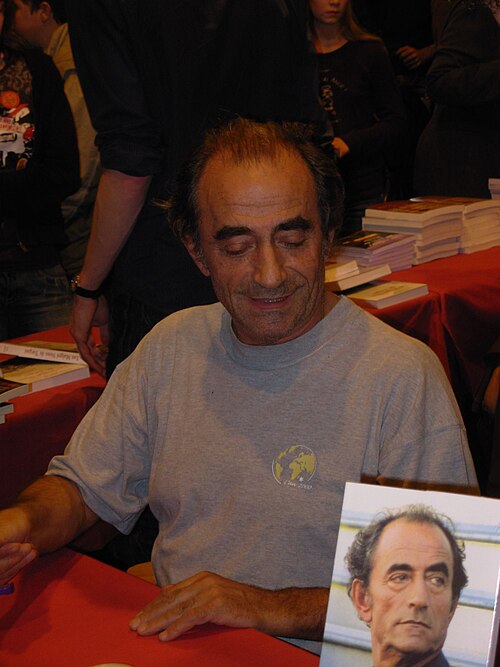 Richard Bohringer, 2006