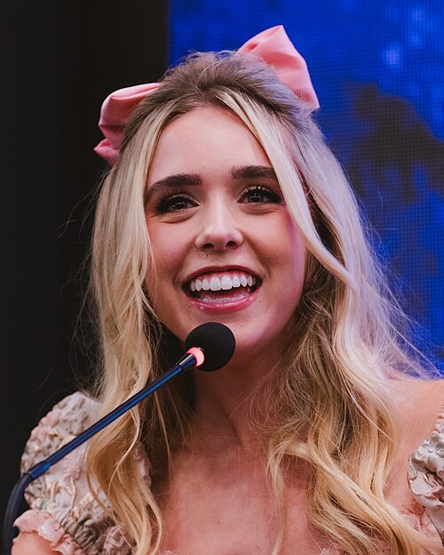 Zdjęcie: Jenna Davis