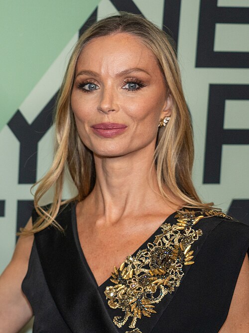 Zdjęcie: Georgina Chapman