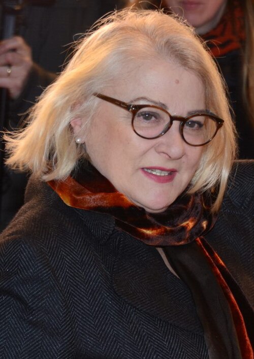 Zdjęcie: Josiane Balasko