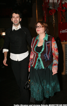 Josiane Balasko, 2007