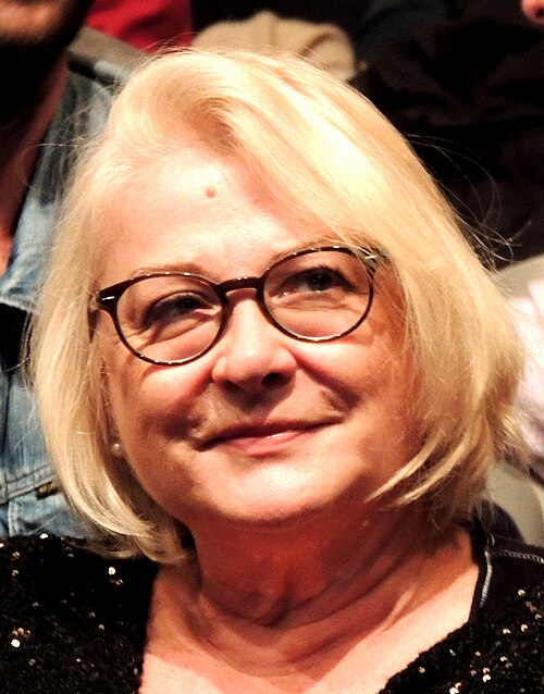 Josiane Balasko, 2013