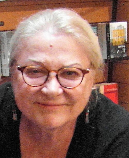 Josiane Balasko, 2019
