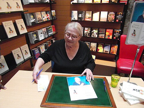 Josiane Balasko, 2019