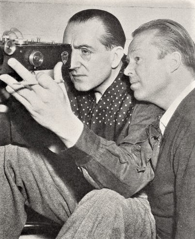 Fritz Lang, 1938