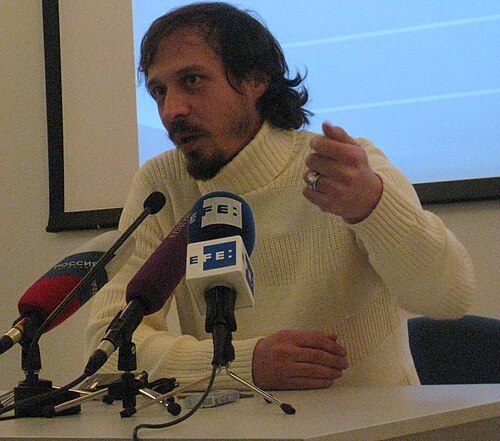 Fele Martínez, 2010