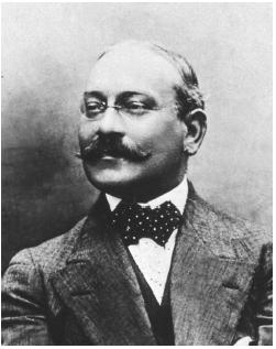 Zdjęcie: Louis Feuillade