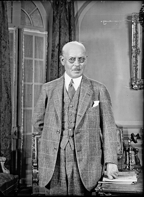 Louis Feuillade, 1923