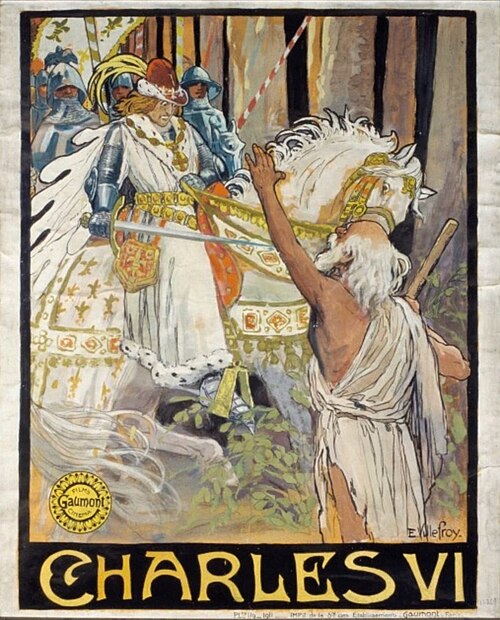 Louis Feuillade, 1911