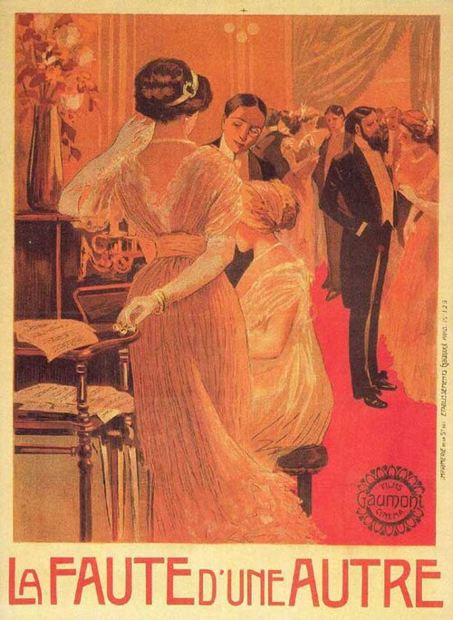 Louis Feuillade, 1910