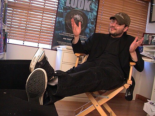 Zdjęcie: Adam Rifkin