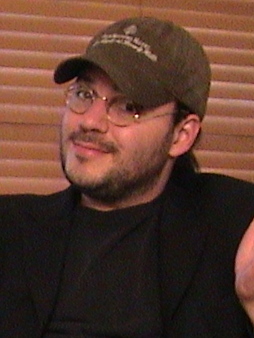 Adam Rifkin, 2010
