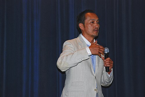 Ken Watanabe, 2007