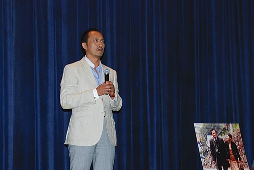 Ken Watanabe, 2007