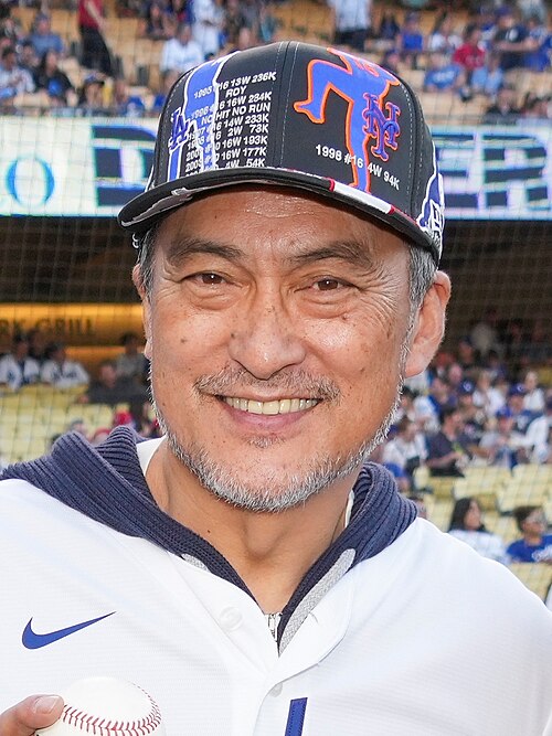 Ken Watanabe, 2022