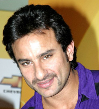 Saif Ali Khan, 2019