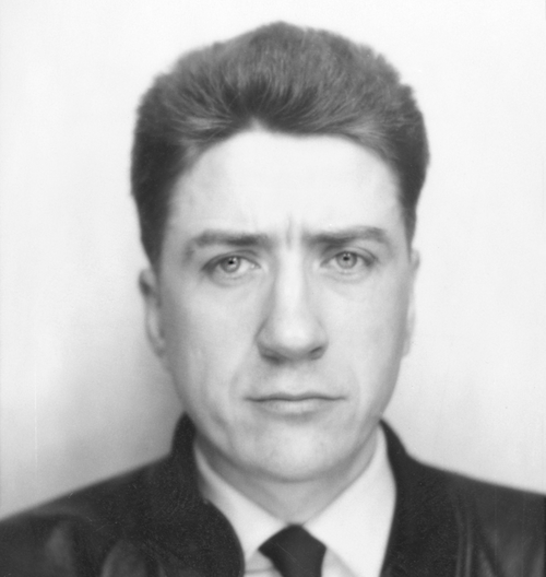 Zdjęcie: Alain Resnais