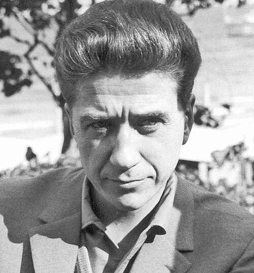 Alain Resnais, 1962