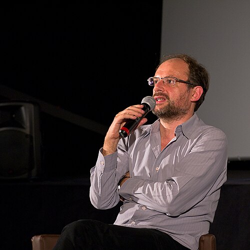Denis Podalydès, 2011