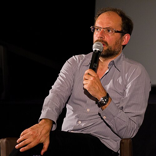 Denis Podalydès, 2011