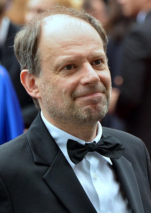 Denis Podalydès, 2018