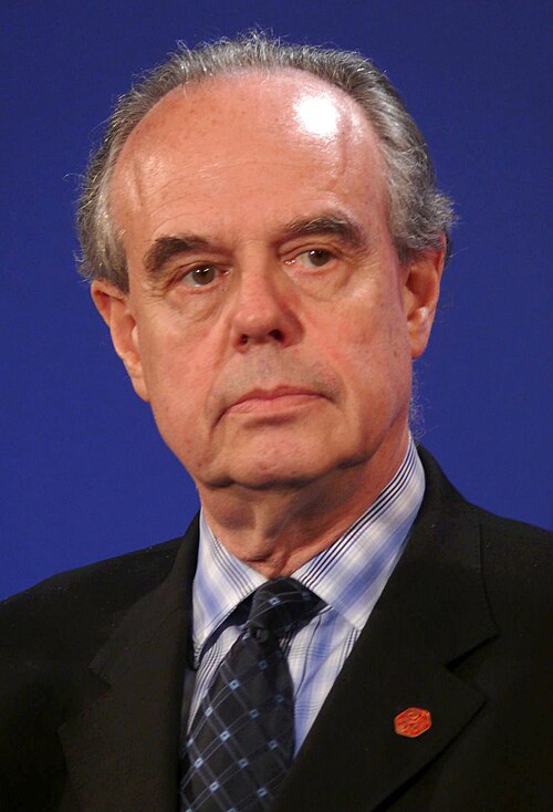 Zdjęcie: Frédéric Mitterrand