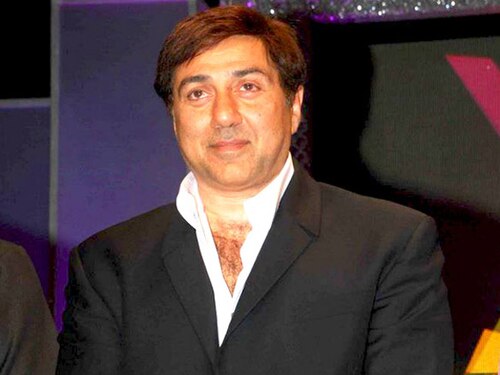 Zdjęcie: Sunny Deol