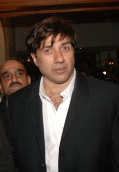 Sunny Deol, 2007