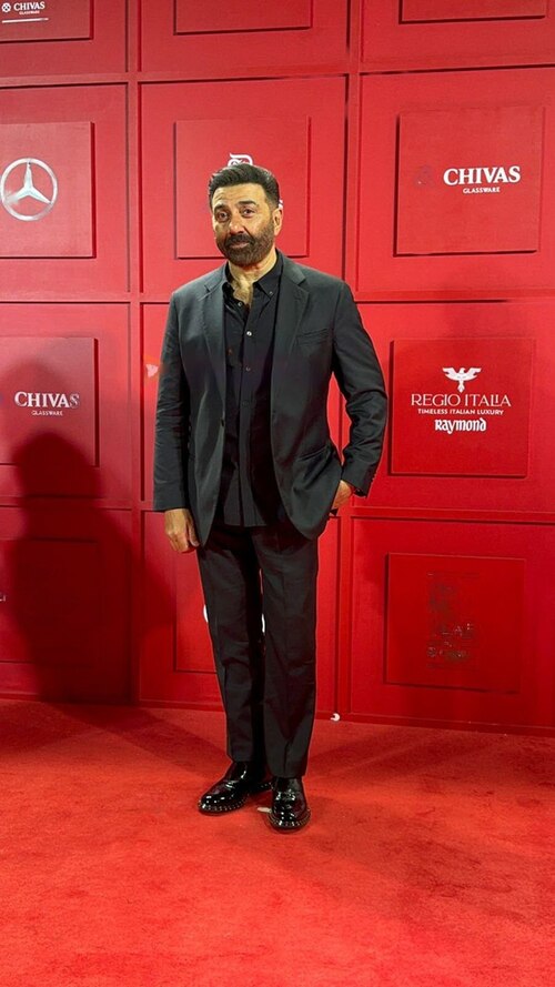 Sunny Deol, 2023