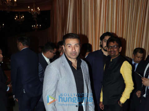 Sunny Deol, 2018