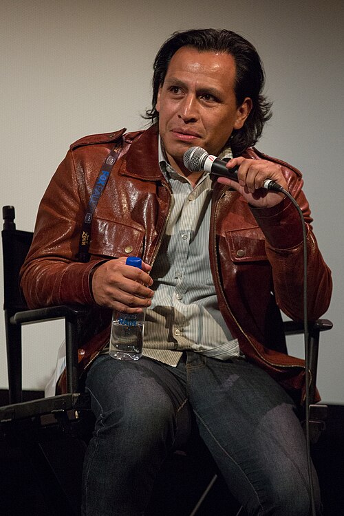 Zdjęcie: Gerardo Taracena
