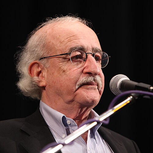 Zdjęcie: Juraj Herz