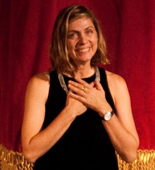 Zdjęcie: Carla Camurati