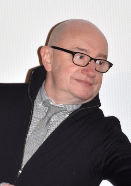 Zdjęcie: Michel Blanc