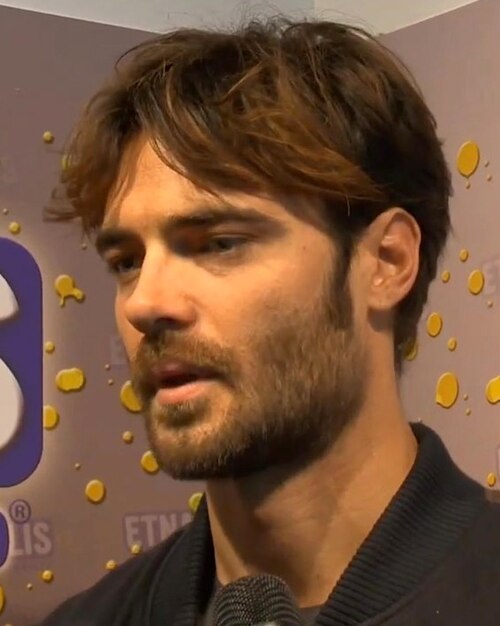 Zdjęcie: Giulio Berruti