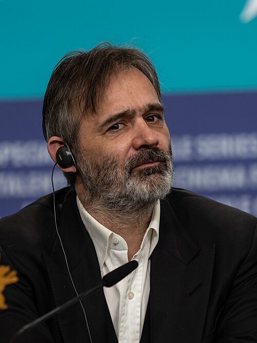 Zdjęcie: Baltasar Kormákur